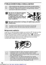 Preview for 320 page of Sharp AL-1555 Series Operation Manual