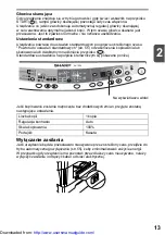 Preview for 321 page of Sharp AL-1555 Series Operation Manual