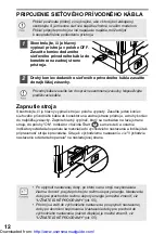 Preview for 396 page of Sharp AL-1555 Series Operation Manual