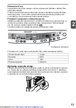 Preview for 397 page of Sharp AL-1555 Series Operation Manual