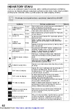 Preview for 446 page of Sharp AL-1555 Series Operation Manual