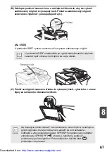 Preview for 451 page of Sharp AL-1555 Series Operation Manual