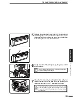 Предварительный просмотр 18 страницы Sharp AL-1600 Operation Manual