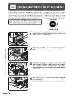 Preview for 19 page of Sharp AL-1600 Operation Manual