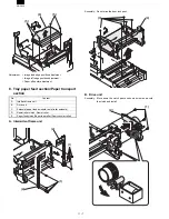 Preview for 50 page of Sharp AL-1600 Service Manual