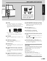 Preview for 9 page of Sharp AL-1611 Operation Manual