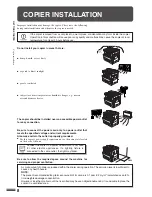 Preview for 10 page of Sharp AL-1611 Operation Manual