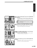 Preview for 17 page of Sharp AL-1611 Operation Manual