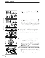 Preview for 20 page of Sharp AL-1611 Operation Manual