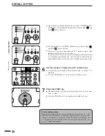 Preview for 22 page of Sharp AL-1611 Operation Manual