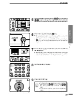 Preview for 29 page of Sharp AL-1611 Operation Manual