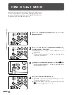 Preview for 34 page of Sharp AL-1611 Operation Manual