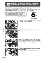 Preview for 38 page of Sharp AL-1611 Operation Manual