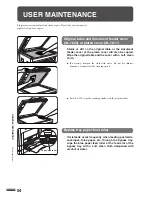 Preview for 56 page of Sharp AL-1611 Operation Manual