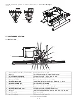 Preview for 25 page of Sharp AL-1611 Service Manual