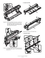 Preview for 60 page of Sharp AL-1611 Service Manual