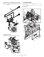 Preview for 67 page of Sharp AL-1611 Service Manual