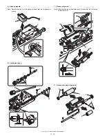 Preview for 70 page of Sharp AL-1611 Service Manual