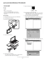 Preview for 74 page of Sharp AL-1611 Service Manual