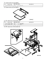 Предварительный просмотр 5 страницы Sharp AL-1631 Parts Manual