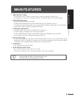 Preview for 4 page of Sharp AL-1640 - B/W Laser - Copier Operation Manual