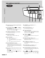 Preview for 7 page of Sharp AL-1640 - B/W Laser - Copier Operation Manual