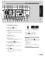 Preview for 8 page of Sharp AL-1640 - B/W Laser - Copier Operation Manual