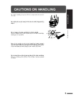 Preview for 10 page of Sharp AL-1640 - B/W Laser - Copier Operation Manual