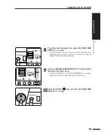 Preview for 16 page of Sharp AL-1640 - B/W Laser - Copier Operation Manual