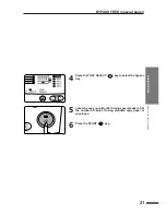 Preview for 22 page of Sharp AL-1640 - B/W Laser - Copier Operation Manual