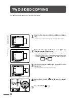 Preview for 23 page of Sharp AL-1640 - B/W Laser - Copier Operation Manual