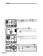 Preview for 25 page of Sharp AL-1640 - B/W Laser - Copier Operation Manual