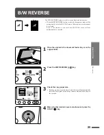 Preview for 26 page of Sharp AL-1640 - B/W Laser - Copier Operation Manual