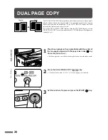 Preview for 27 page of Sharp AL-1640 - B/W Laser - Copier Operation Manual