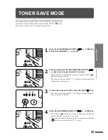 Preview for 30 page of Sharp AL-1640 - B/W Laser - Copier Operation Manual