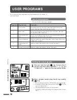 Preview for 39 page of Sharp AL-1640 - B/W Laser - Copier Operation Manual