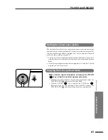 Preview for 42 page of Sharp AL-1640 - B/W Laser - Copier Operation Manual