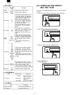 Preview for 20 page of Sharp AL-1640 - B/W Laser - Copier Service Manual