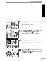 Preview for 17 page of Sharp AL-1650 Operation Manual