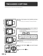 Preview for 26 page of Sharp AL-1650 Operation Manual