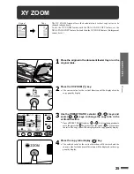 Preview for 27 page of Sharp AL-1650 Operation Manual