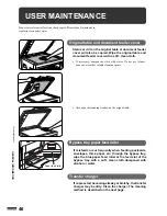 Preview for 48 page of Sharp AL-1650 Operation Manual