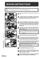 Preview for 54 page of Sharp AL-1650 Operation Manual