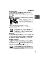 Preview for 19 page of Sharp AL-1651CS Operation Manual