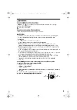 Preview for 5 page of Sharp AL 1655CS - B/W Laser - All-in-One Operation Manual