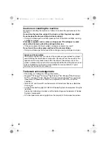 Preview for 6 page of Sharp AL 1655CS - B/W Laser - All-in-One Operation Manual