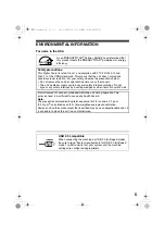 Preview for 7 page of Sharp AL 1655CS - B/W Laser - All-in-One Operation Manual