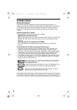 Preview for 8 page of Sharp AL 1655CS - B/W Laser - All-in-One Operation Manual