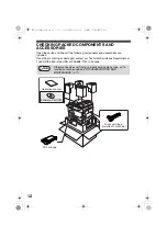 Preview for 14 page of Sharp AL 1655CS - B/W Laser - All-in-One Operation Manual