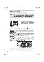 Preview for 18 page of Sharp AL 1655CS - B/W Laser - All-in-One Operation Manual